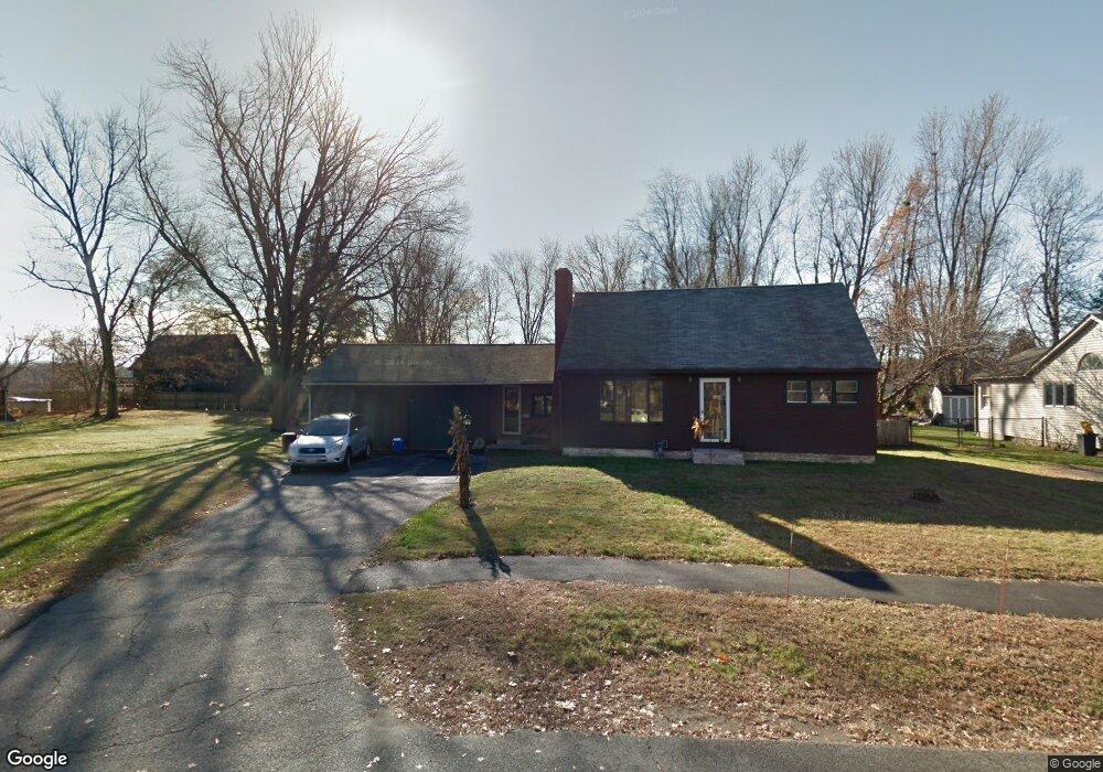 23 Ruth Ave, Agawam, MA 01001 - photo 1