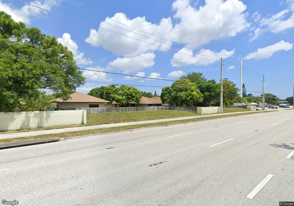 4757 Chacha Ct unit 71B, West Palm Beach, FL 33415 - photo 1