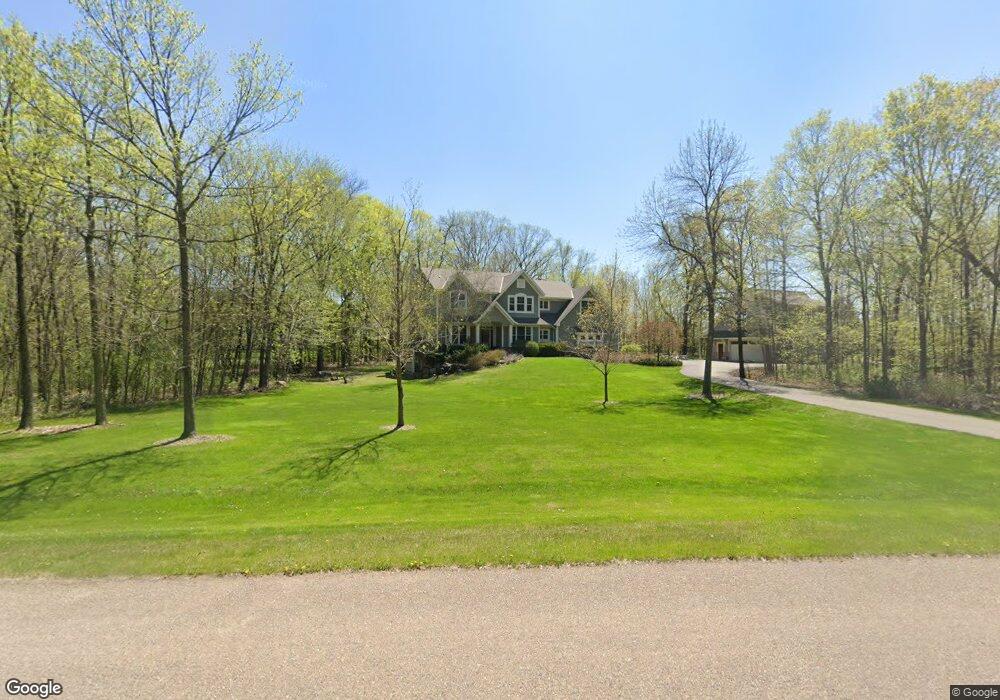 650 Wild Oak Trail, Maple Plain, MN 55359 - photo 1