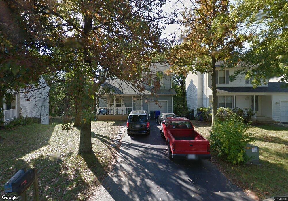 20529 Neerwinder St, Germantown, MD 20874 - photo 1