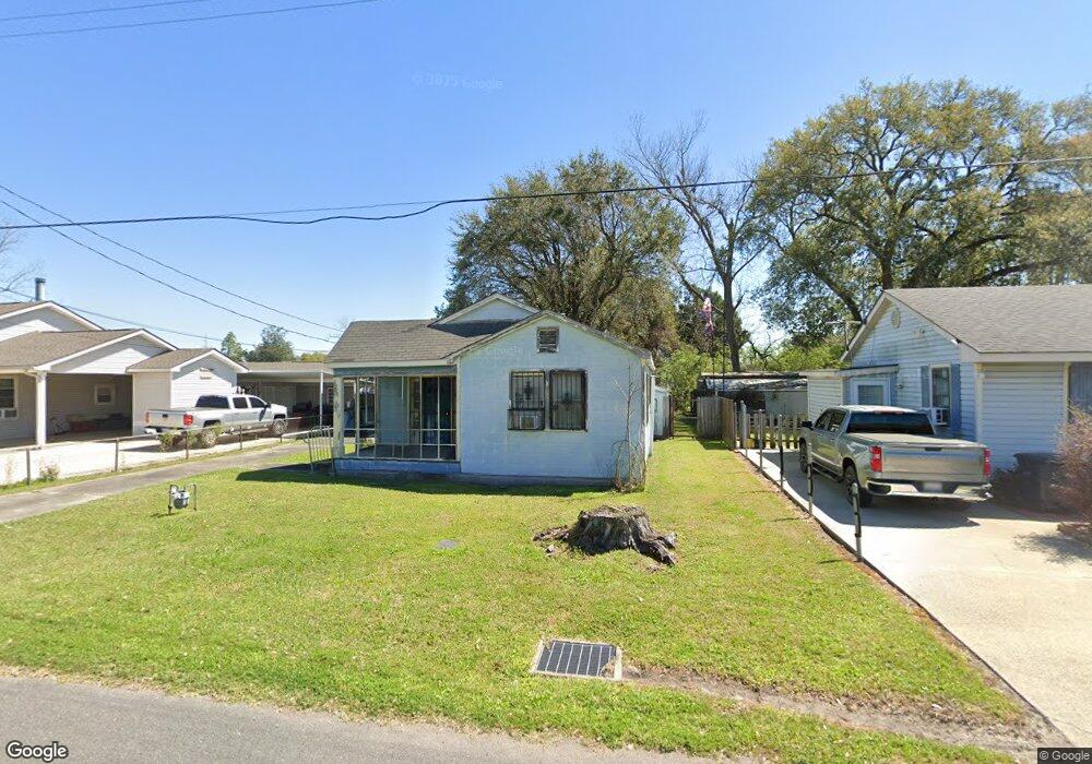 210 W 2nd St, Reserve, LA 70084 - photo 1
