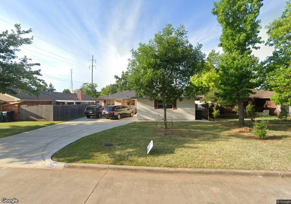 4104 NW 56th Place, Oklahoma City, OK 73112 - photo 1