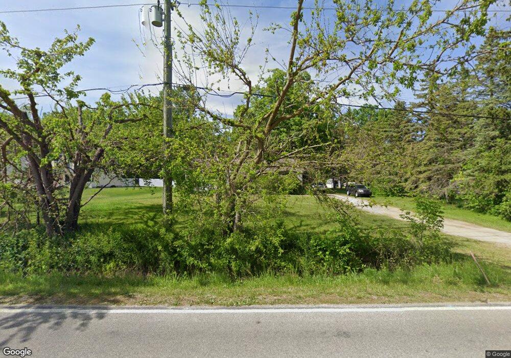 2046 Carleton West Rd, Carleton, MI 48117 - photo 1