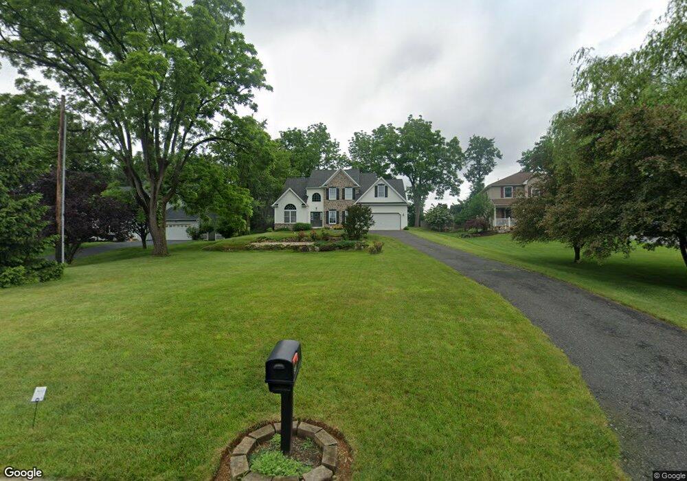 5497 Reppert Ln, Allentown, PA 18106 - photo 1