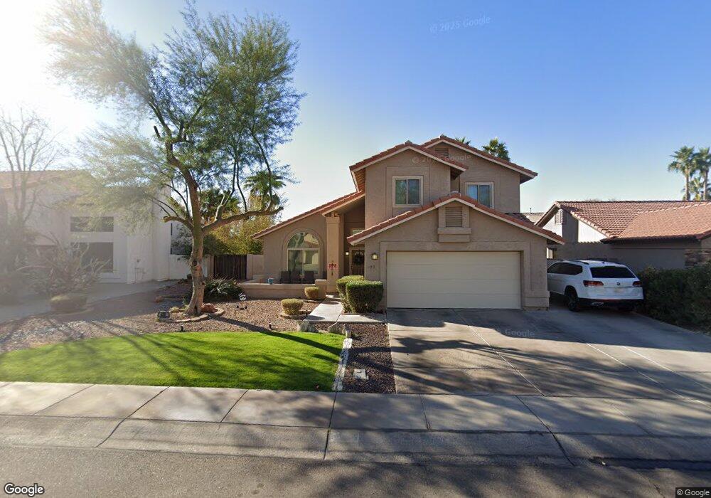 420 S Jay St, Chandler, AZ 85225 - photo 1