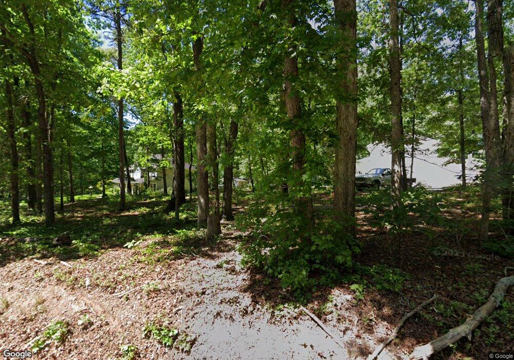 580 Morris Gardiner Rd, Maysville, GA 30558 - photo 1