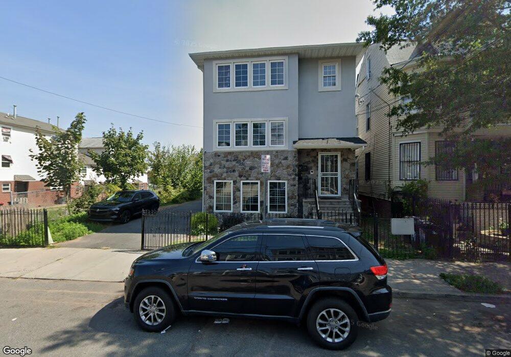 454 S 14th St unit 1, Newark, NJ 07103 - photo 1