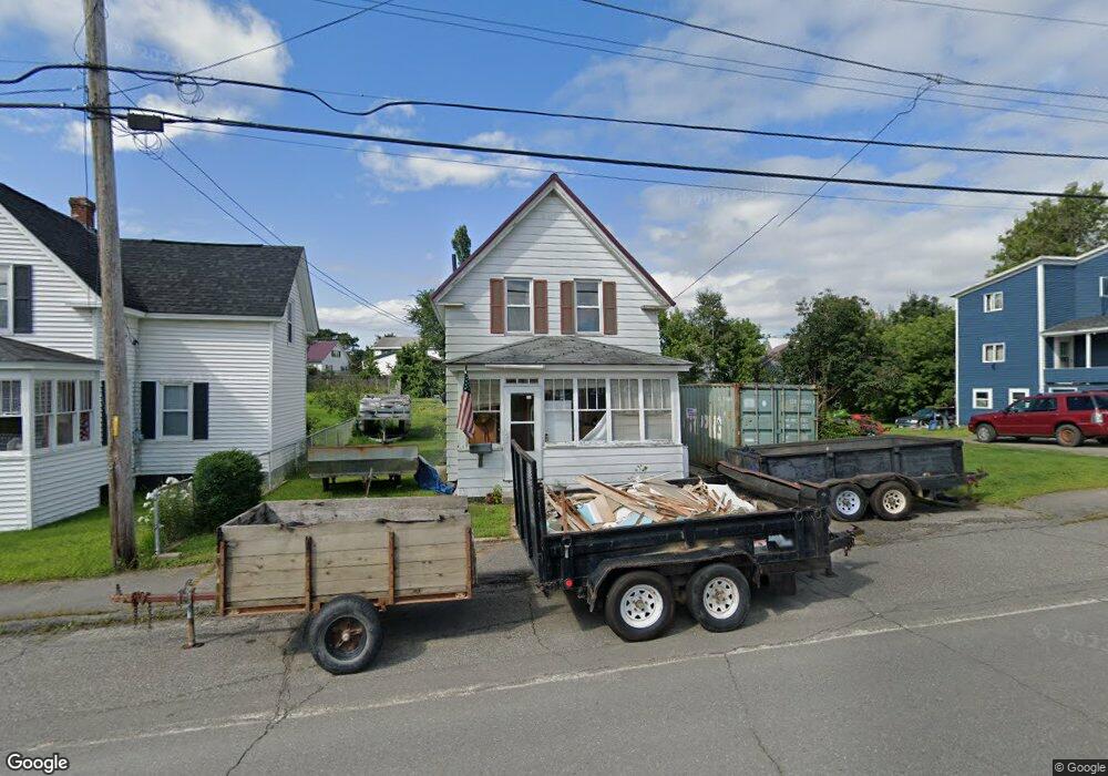 68 Medway Rd, Millinocket, ME 04462 - photo 1