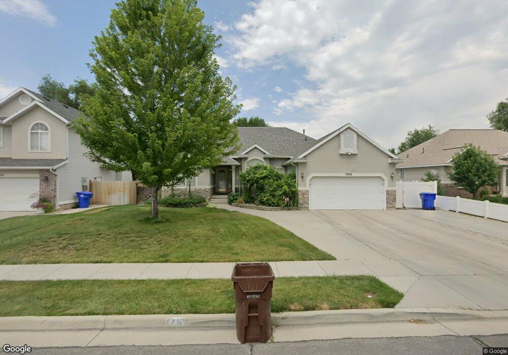 7320 Shady Woods Cir, Midvale, UT 84047 - photo 1