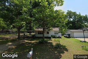 804 S Ohio St, Tishomingo, OK 73460