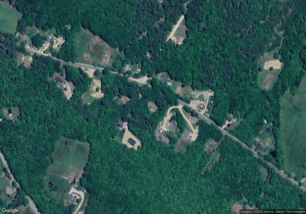 425 S Barnstead Rd, Center Barnstead, NH 03225 - photo 1