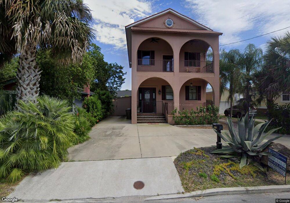 133 South, Saint Augustine, FL - photo 1