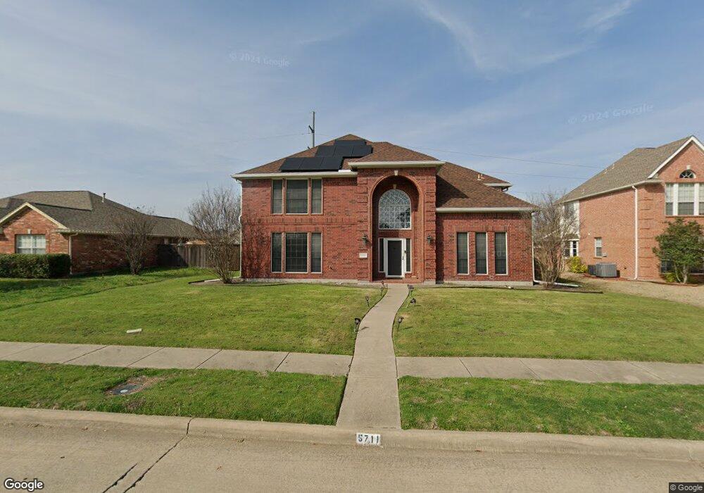 5711 Aberdeen Dr, Richardson, TX 75082 - photo 1