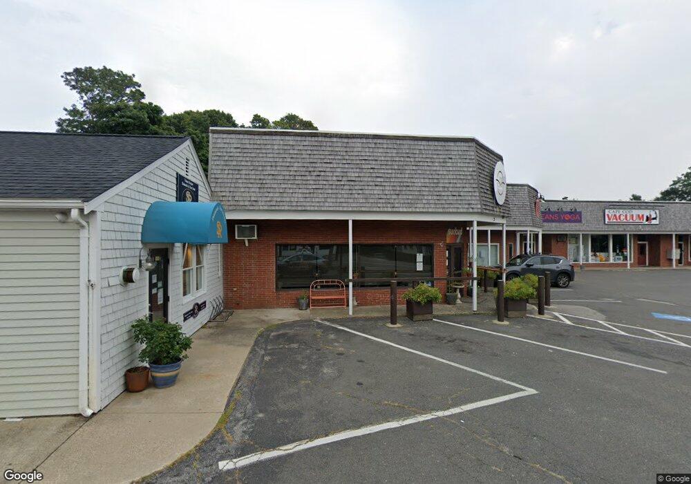 85 Rt 6a unit 2, Orleans, MA 02653 - photo 1