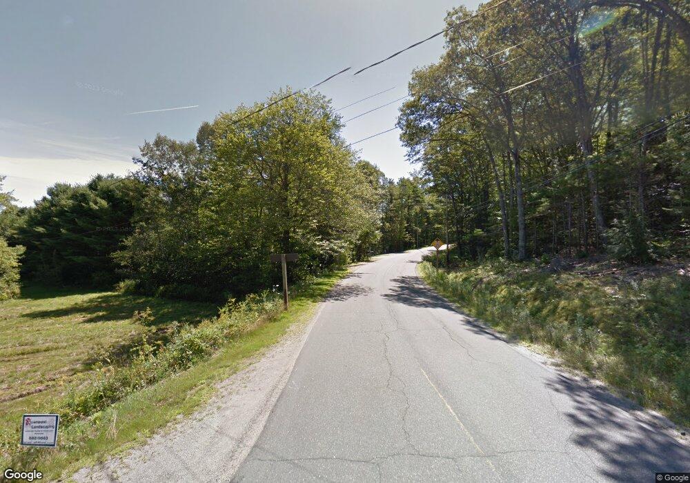 0 Sheepscot Rd, Alna, ME - photo 1