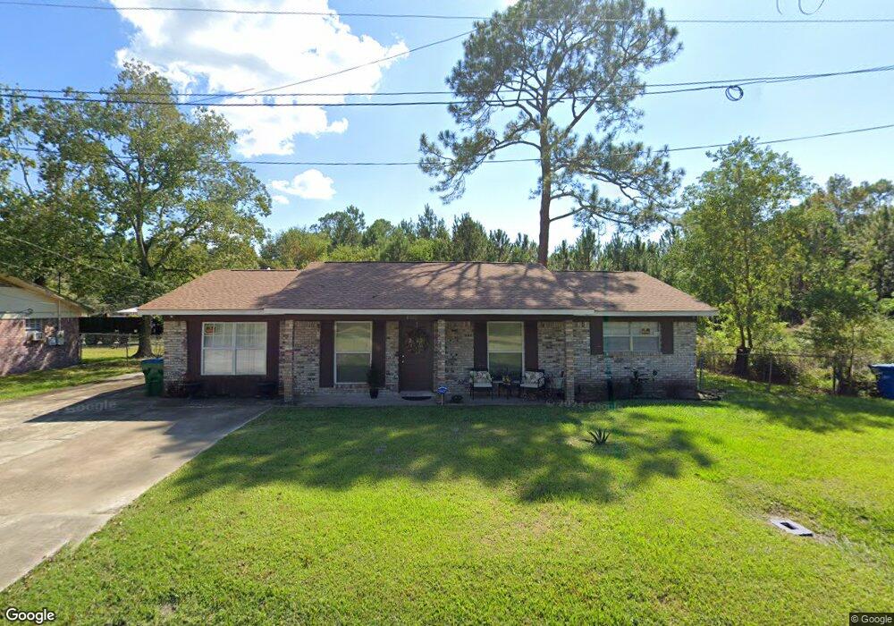 4500 Rabby St, Moss Point, MS 39563 - photo 1
