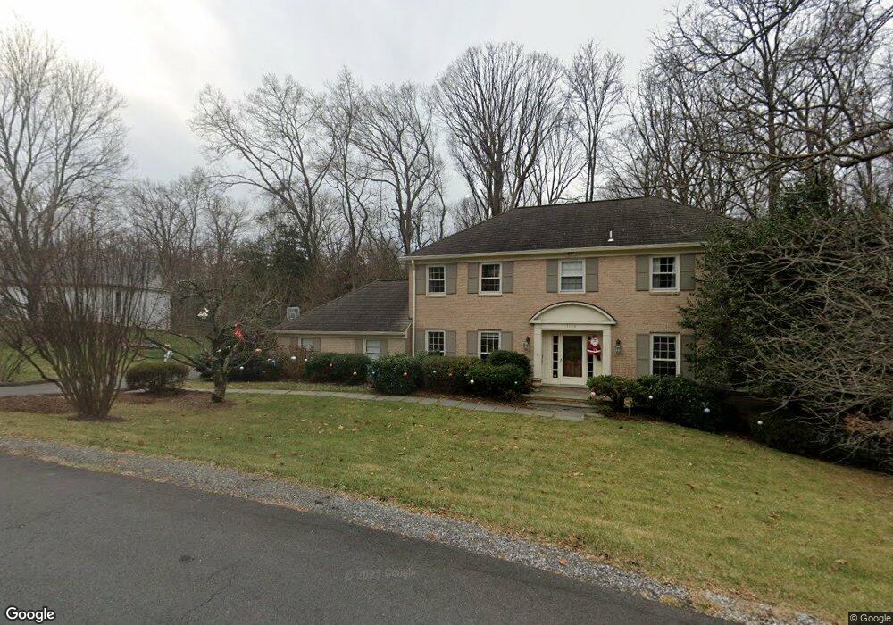 1160 Old Gate Ct, McLean, VA 22102 - photo 1