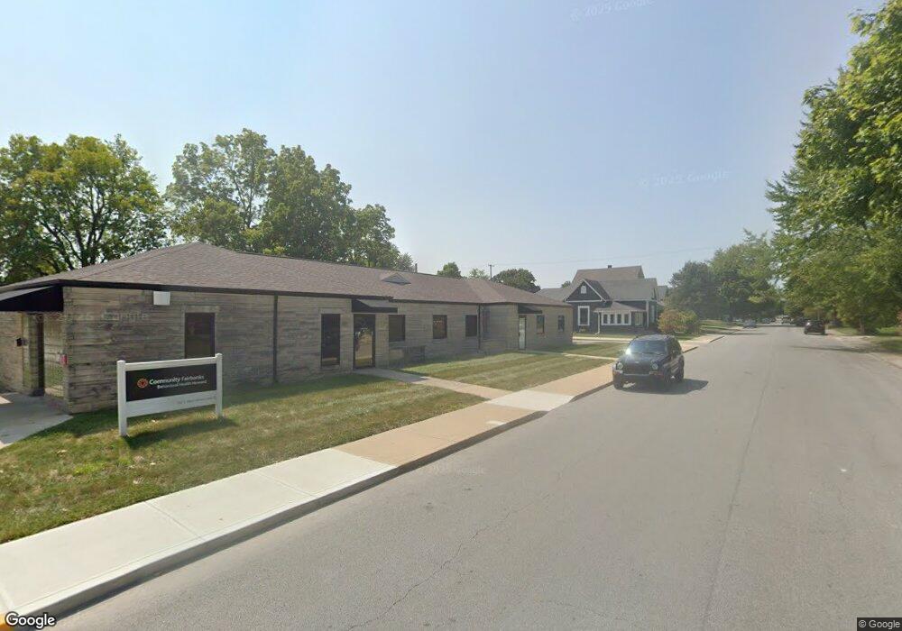 202 S West St, Tipton, IN 46072 - photo 1