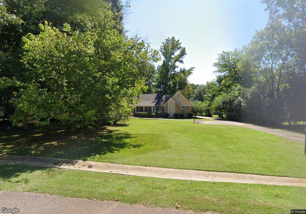 304 Dogwood Dr, Oxford, MS 38655 - photo 1