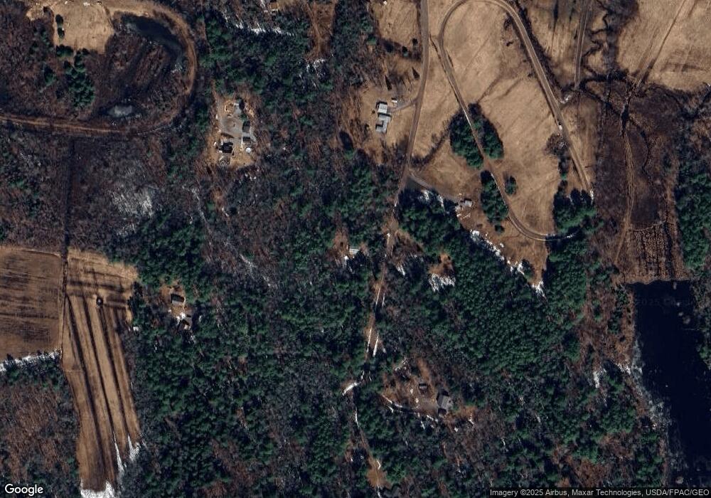 47 Bing Moore Rd, Bowdoin, ME 04287 - photo 1