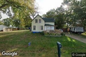 443 5th St, Audubon, MN 56511