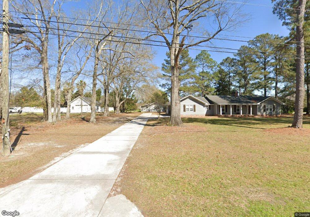 700 Bear Creek Rd, Adel, GA 31620 - photo 1