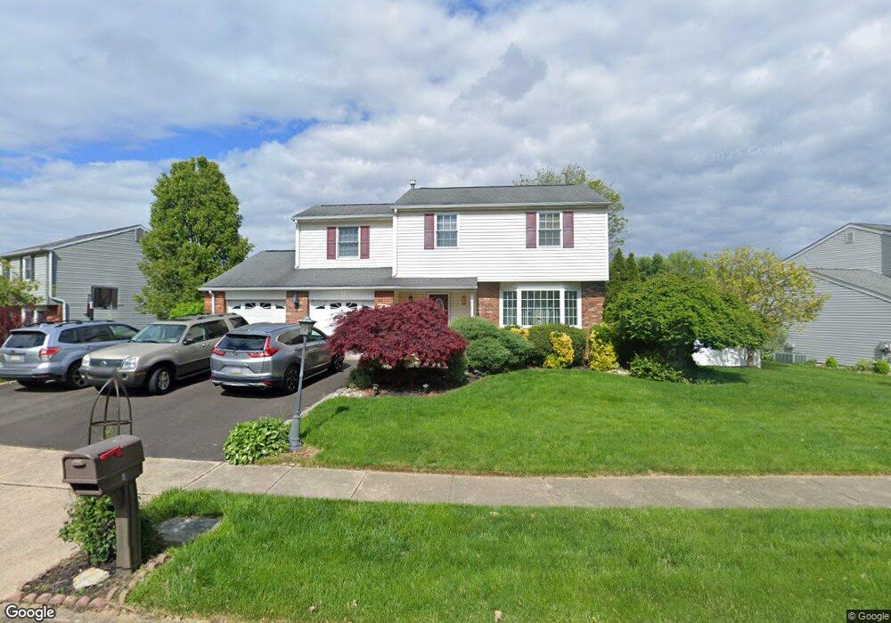 6 Maplewood Dr, Levittown, PA 19056 - photo 1