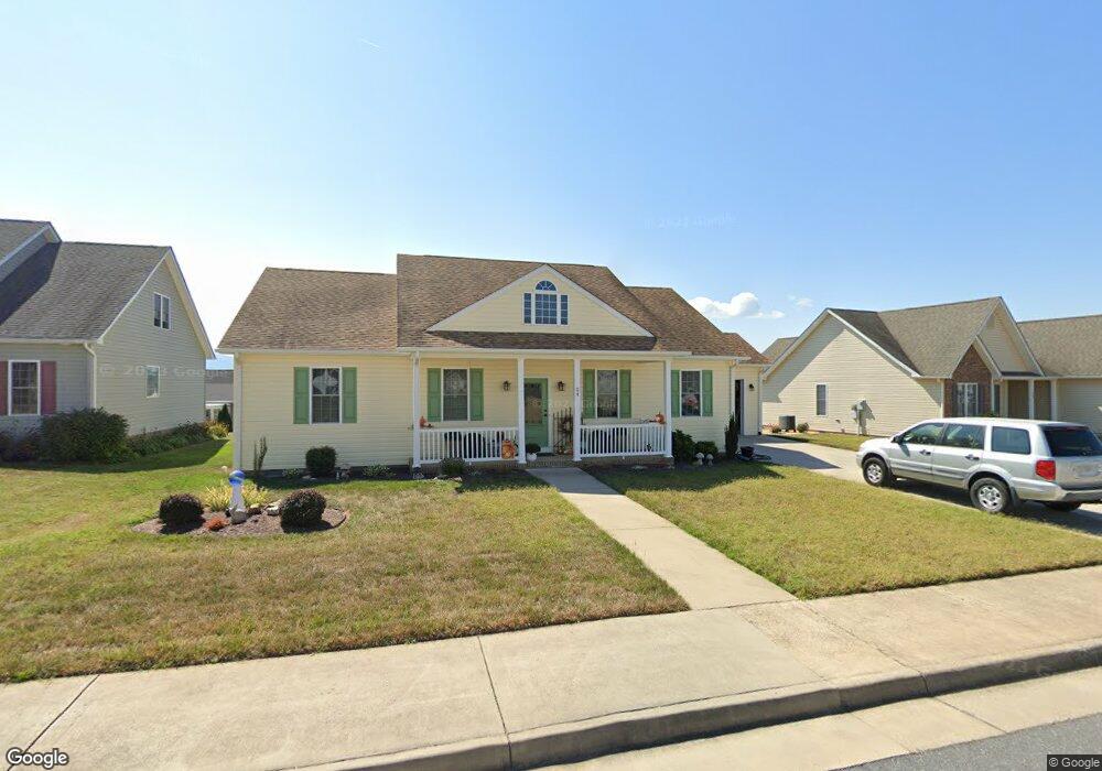 24 Mahogany Dr, Stuarts Draft, VA 24477 - photo 1