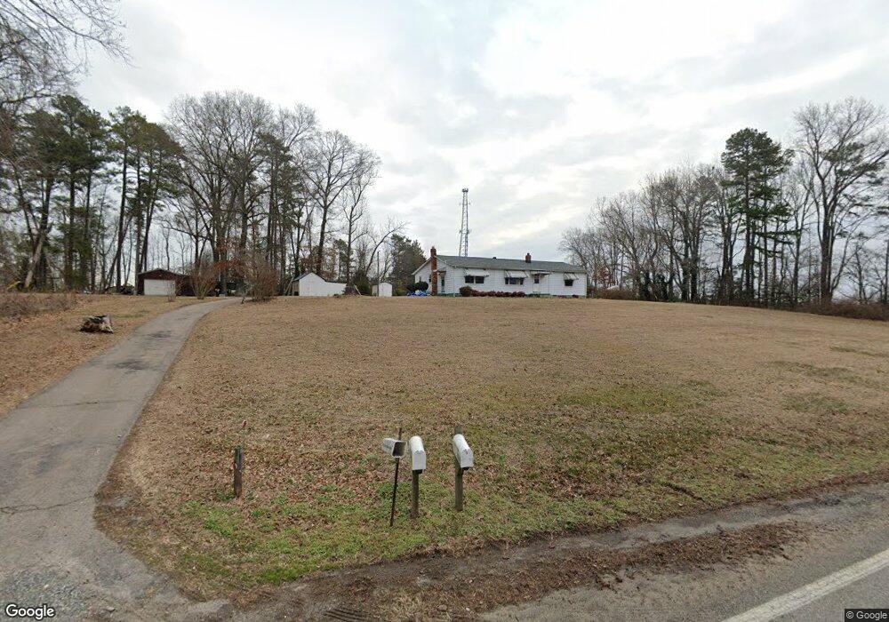 26335 Jefferson Davis Hwy, Ruther Glen, VA 22546 - photo 1