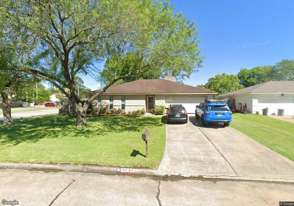 3622 Townes Forest Rd, Friendswood, TX 77546 - photo 1