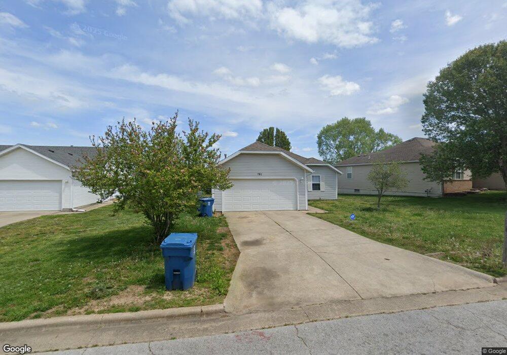 781 W Juniper Ln, Nixa, MO 65714 - photo 1