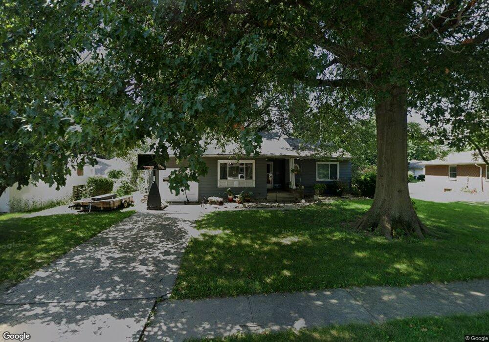 1021 S East St, Bucyrus, OH 44820 - photo 1