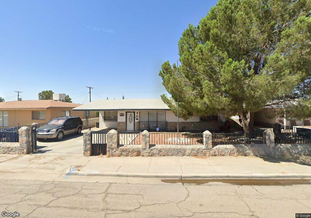 7600 Matamoros Dr, El Paso, TX 79915 - photo 1