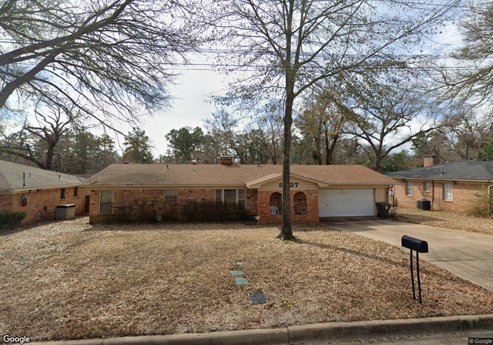 3927 Belle Mere St, Tyler, TX 75701 - photo 1