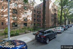 245 Bennett Ave Unit 3F, New York, NY 10040