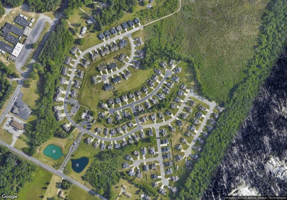 9 Tinsley Terrace, Prince George, VA 23875 - photo 1