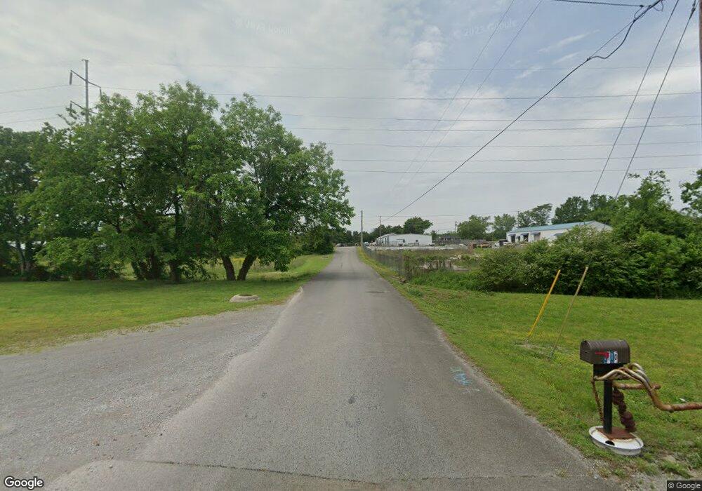 0 Garrett Rd, Shelbyville, TN 37160 - photo 1