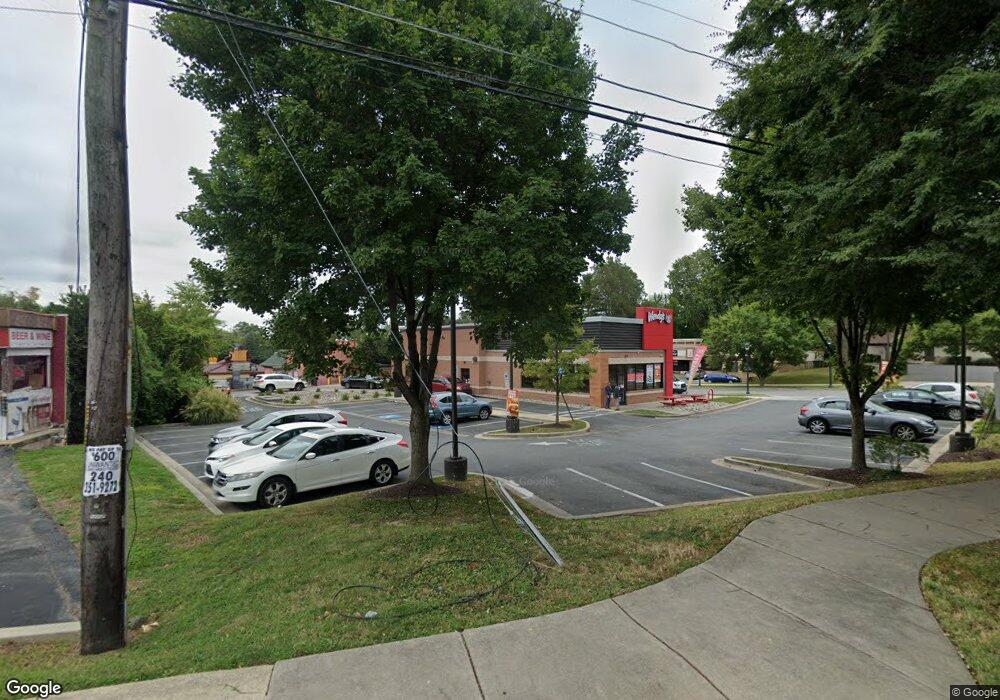 21 Vital Way, Silver Spring, MD 20904 - photo 1