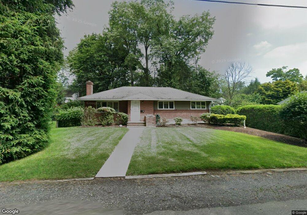 48 Belmar St, Demarest, NJ 07627 - photo 1