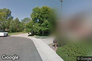 15277 W Ellsworth Place, Golden, CO 80401