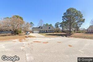 300 Calcutta Dr, West Columbia, SC 29172