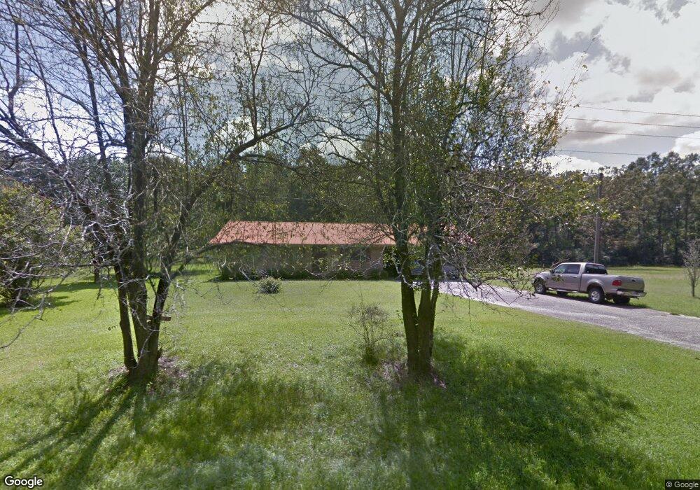 282 Reid Rd, Laurel, MS 39443 - photo 1