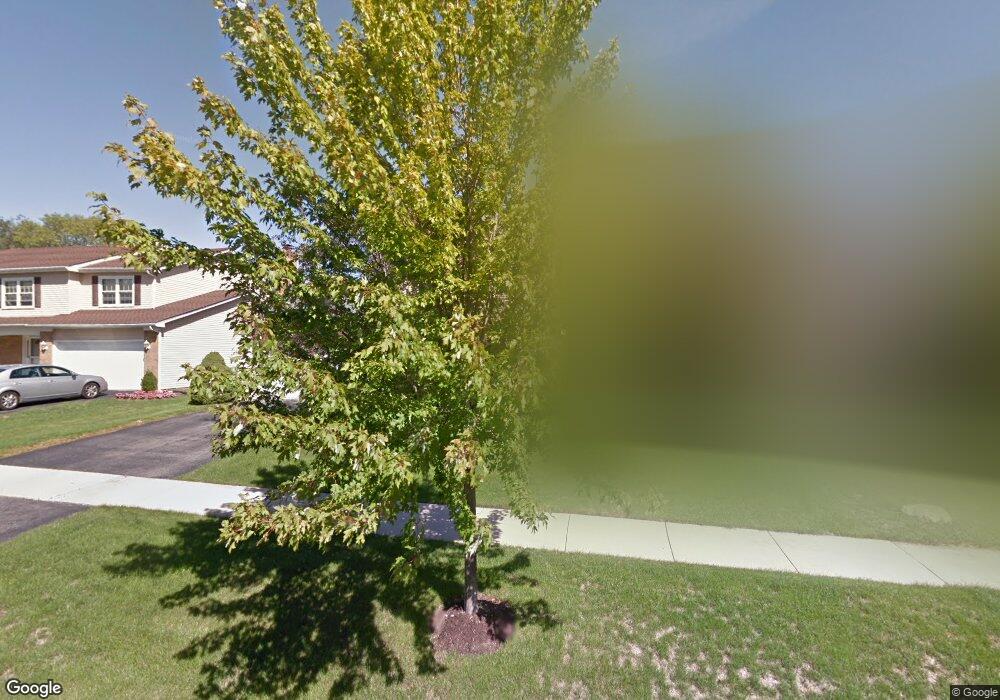 1912 Fairoak Rd, Naperville, IL 60565 - photo 1