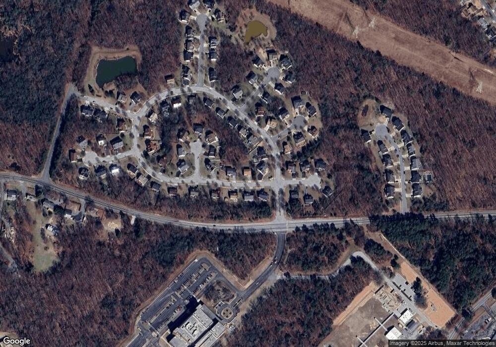 12404 Snowden Woods Rd, Laurel, MD 20708 - photo 1