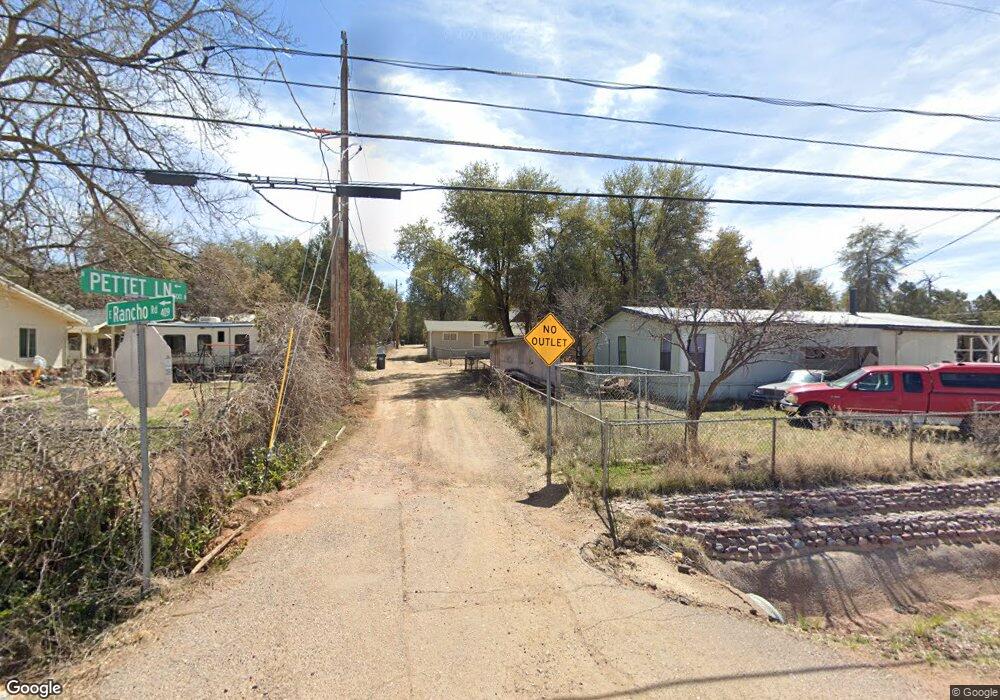 1406 N Pettet Ln, Payson, AZ 85541 - photo 1