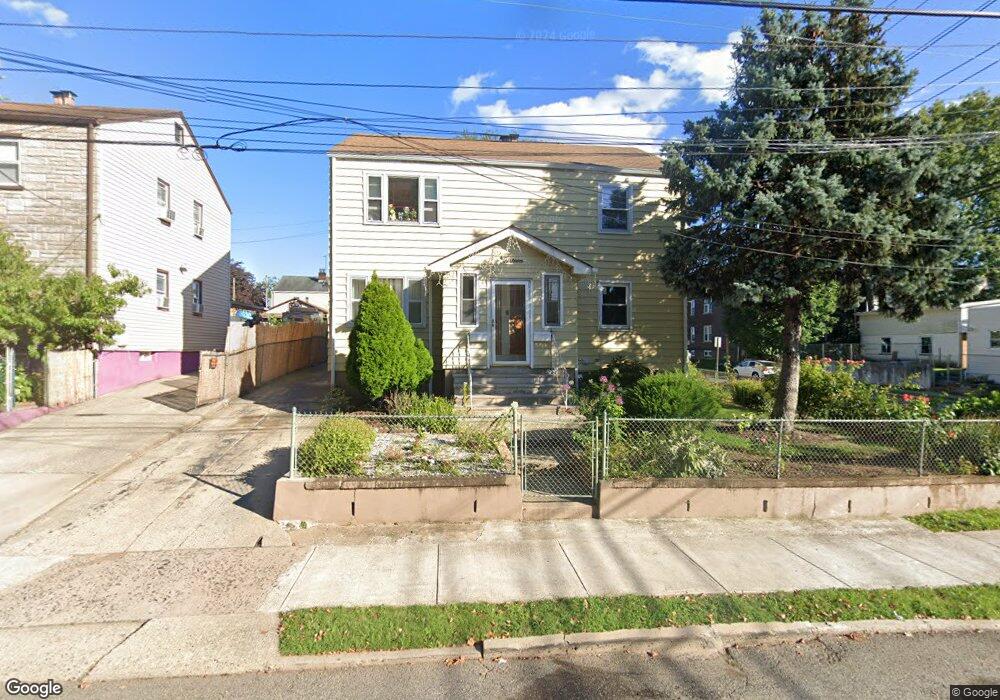 11 7th Ave, Passaic, NJ 07055 - photo 1