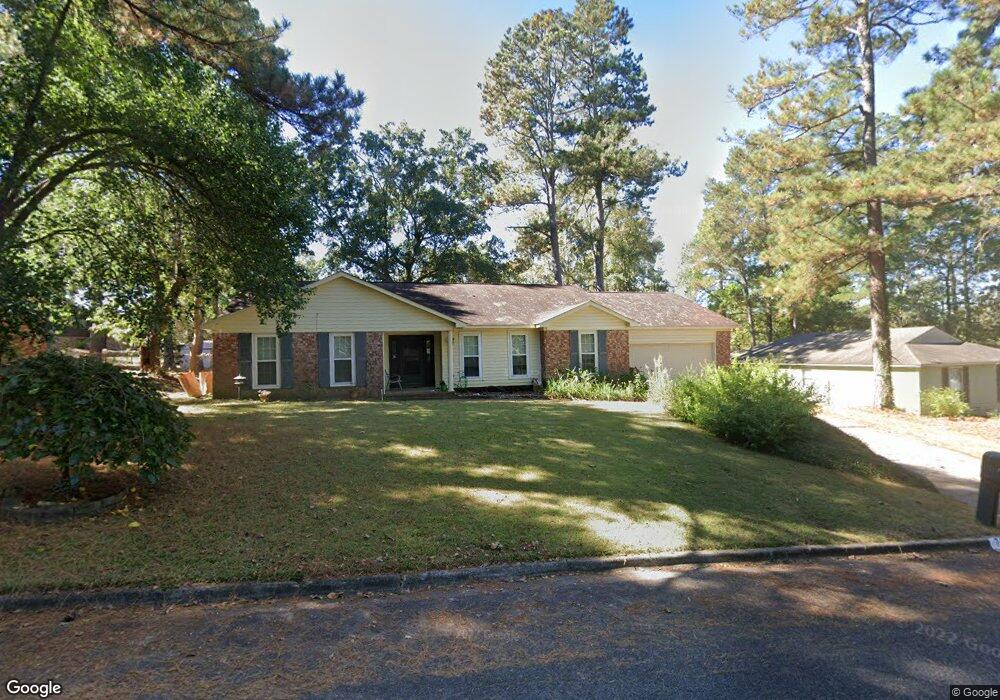 717 Gentlewind Ln, Augusta, GA 30907 - photo 1