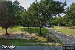 8801 Arabia Rd, Lumber Bridge, NC 28357