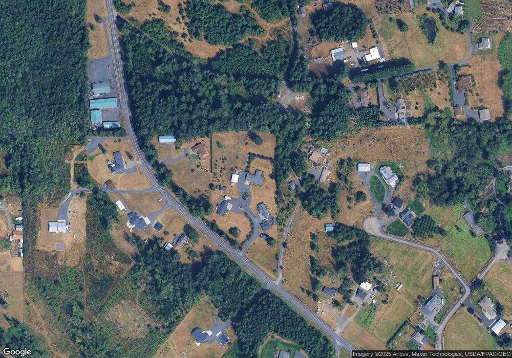 110 Sadie Ln, Chehalis, WA 98532 - photo 1