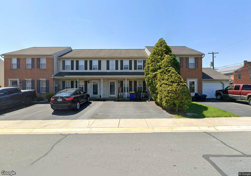 12 S Whisper Ln, New Holland, PA 17557 - photo 1